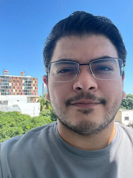 Paolo Mancini, Senior Developer & Cloud Architect